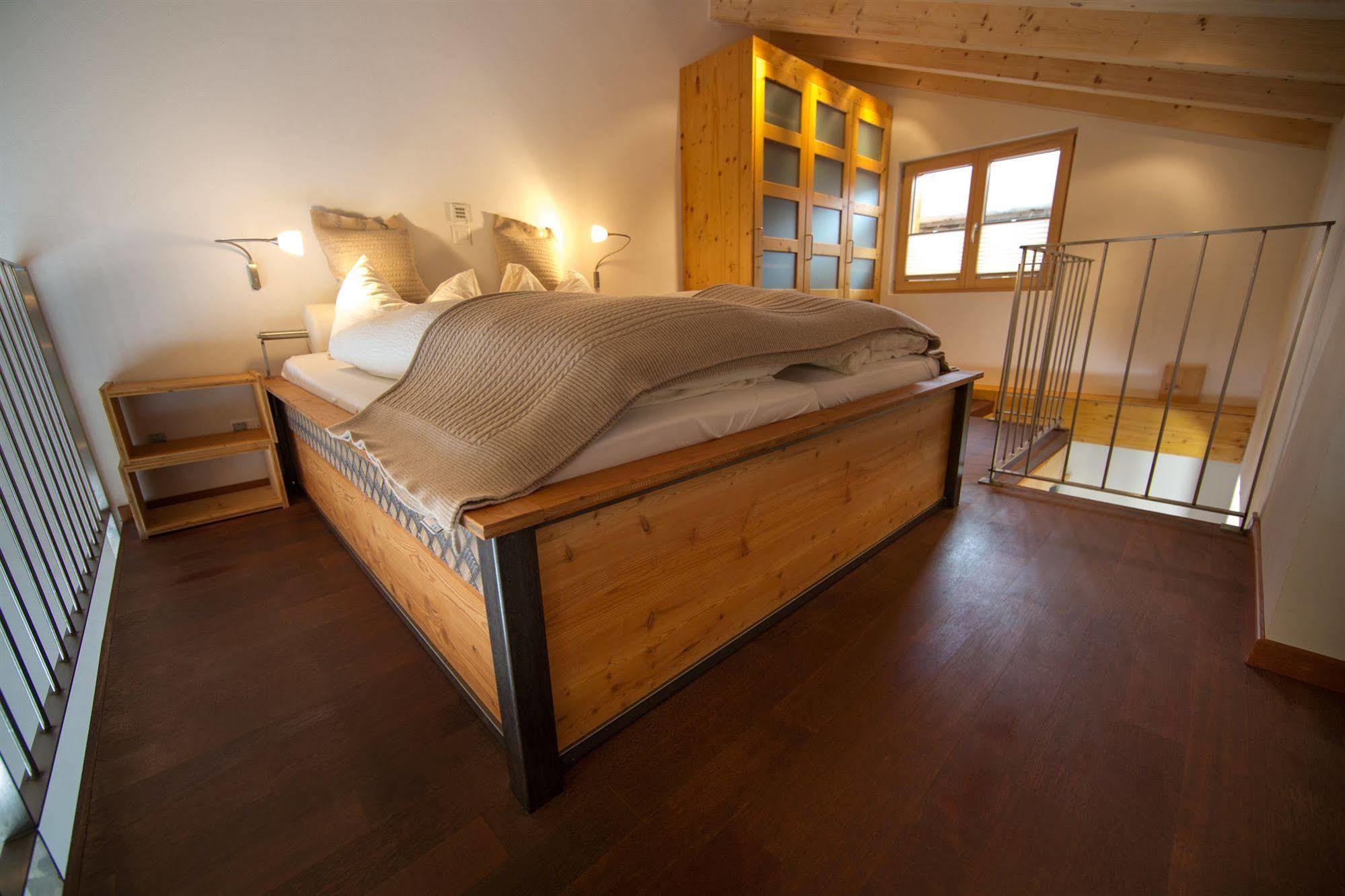 Alpenlodge Zermatt Zewnętrze zdjęcie
